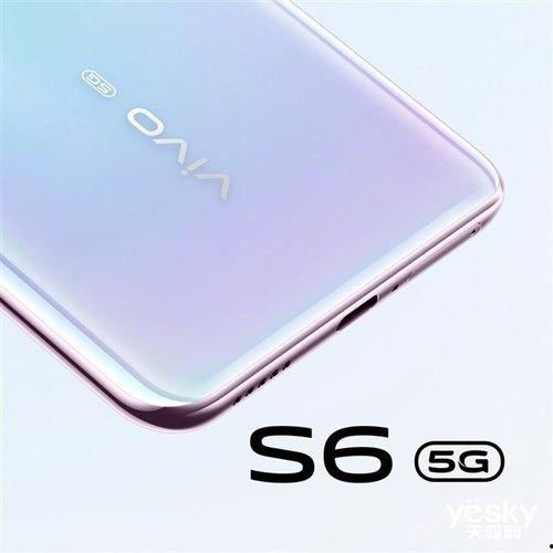 vivo s6最新爆料,性能与颜值并存，引领潮流新风尚